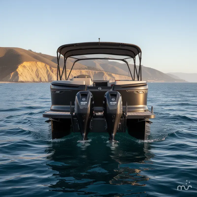 Slide: The Image of Manitou Explore Dual Engine 2026 - 2