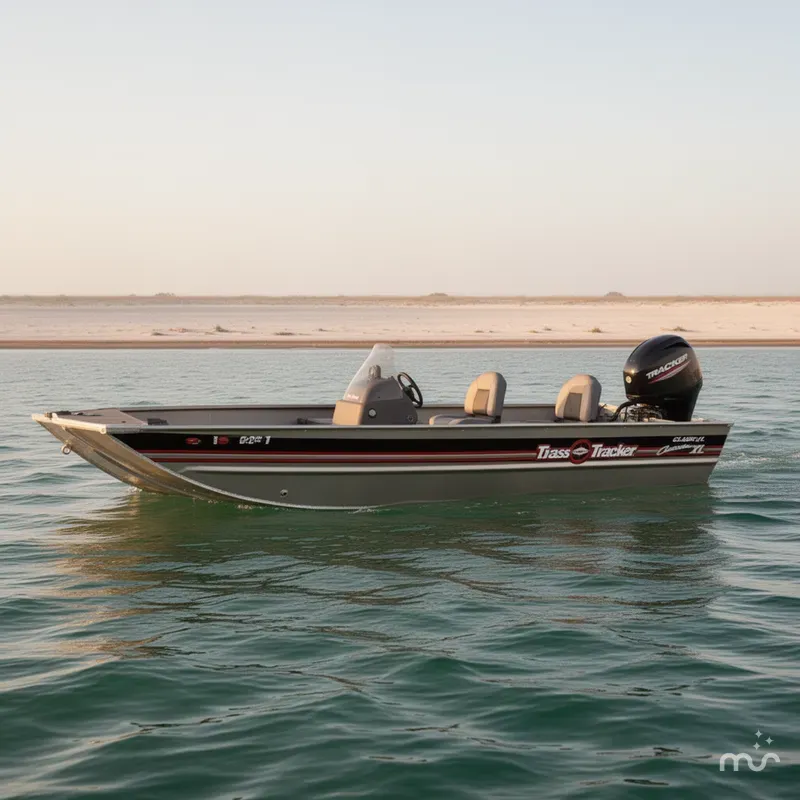Slide: The Image of Tracker Classic XL 2021 - 1