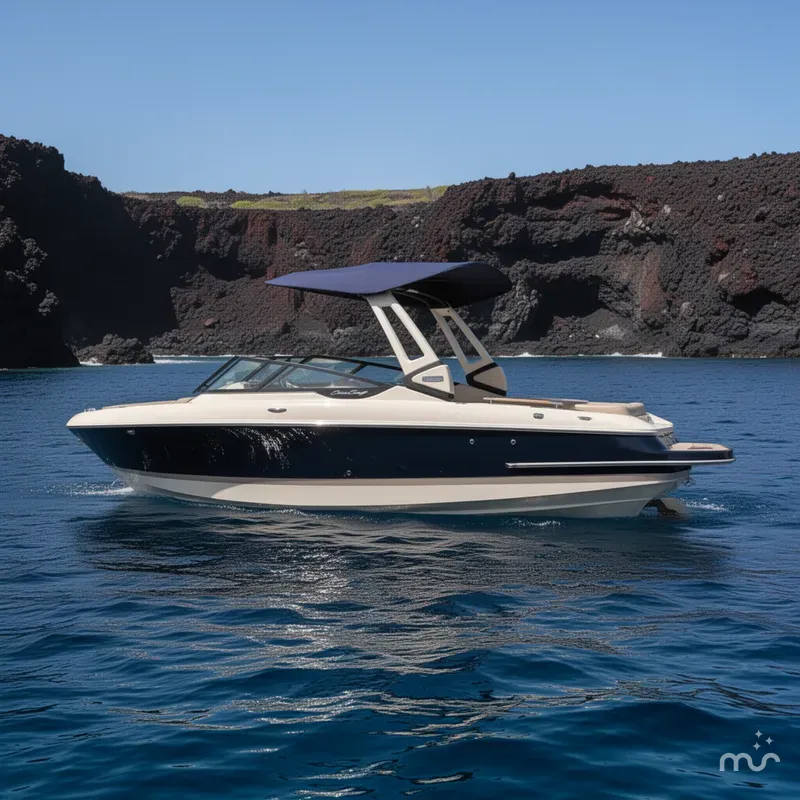 The Image of Chris-Craft 25 SPORTSTER WAKE SURF 2026 - 0