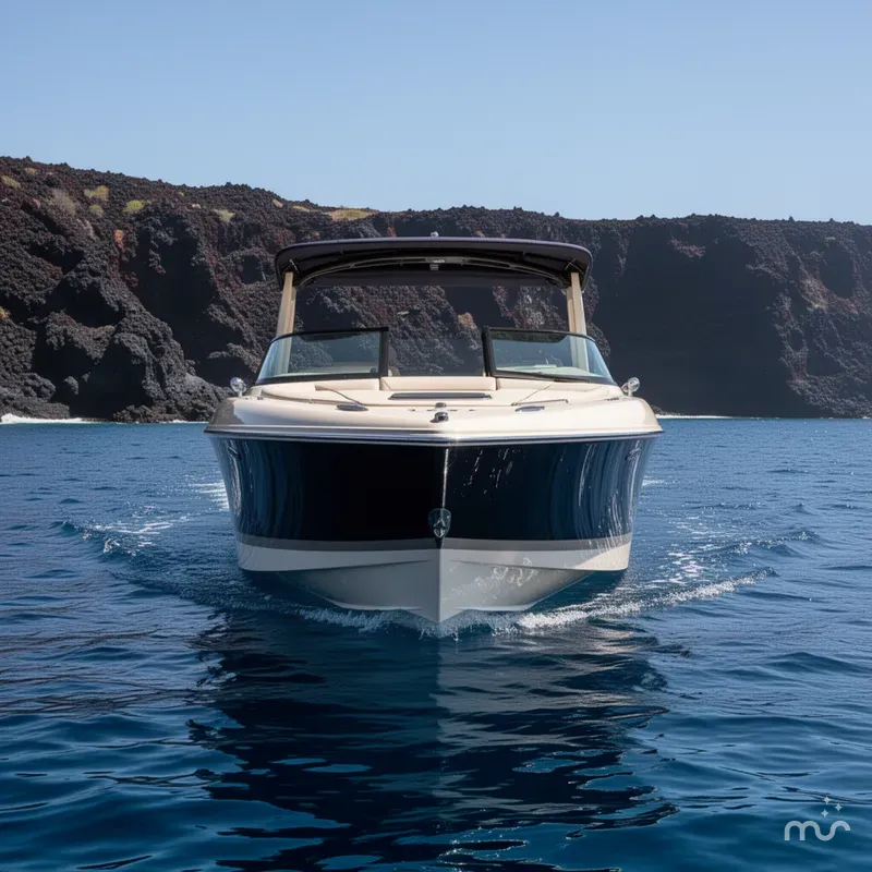 Slide: The Image of Chris-Craft 25 SPORTSTER WAKE SURF 2026 - 1