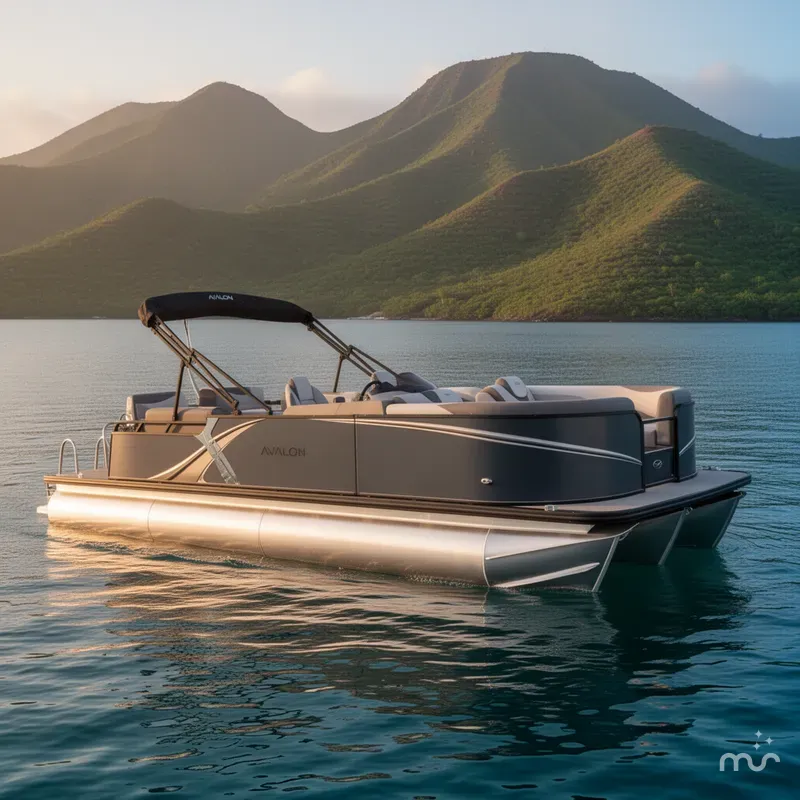 The Image of Avalon 2385 LSZ 2026 - 0