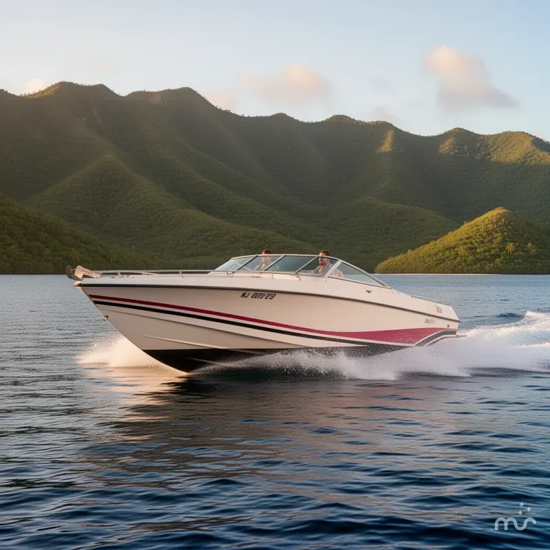 Slide: The Image of Baja 250 ES 1990 - 2