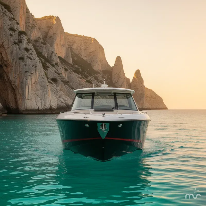 Slide: The Image of Monterey Elite 30 OB 2026 - 1