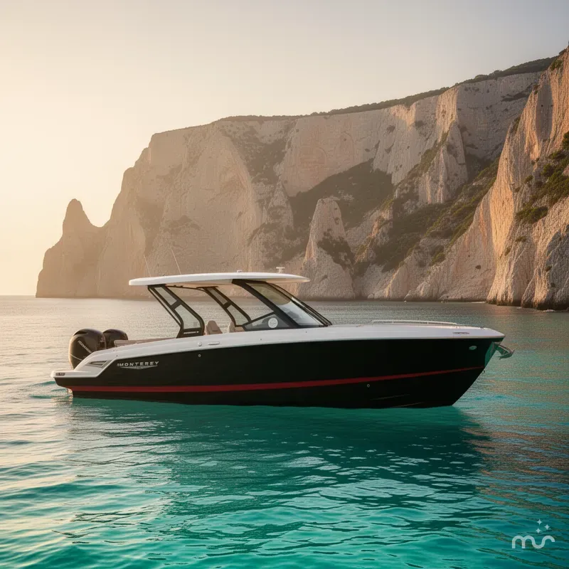Slide: The Image of Monterey Elite 30 OB 2026 - 2