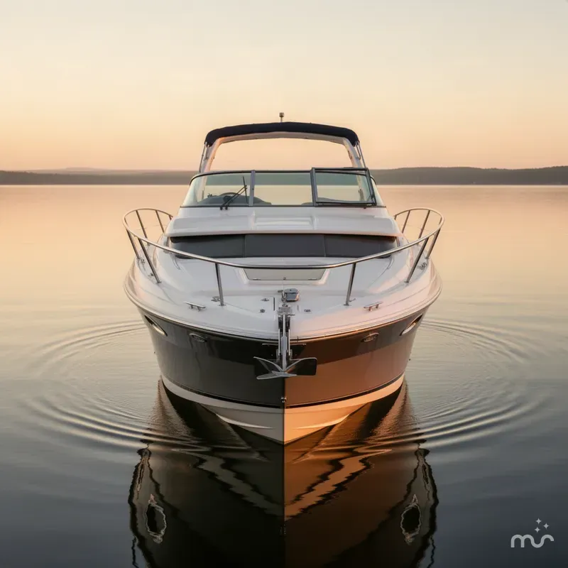 The Image of Regal 2860 Regal 2010 - 0