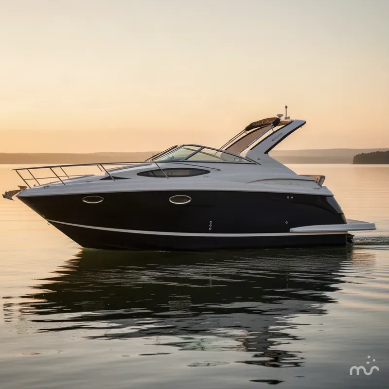 Slide: The Image of Regal 2860 Regal 2010 - 1