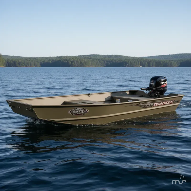 Slide: The Image of Tracker Grizzly 15 Jon 2026 - 0