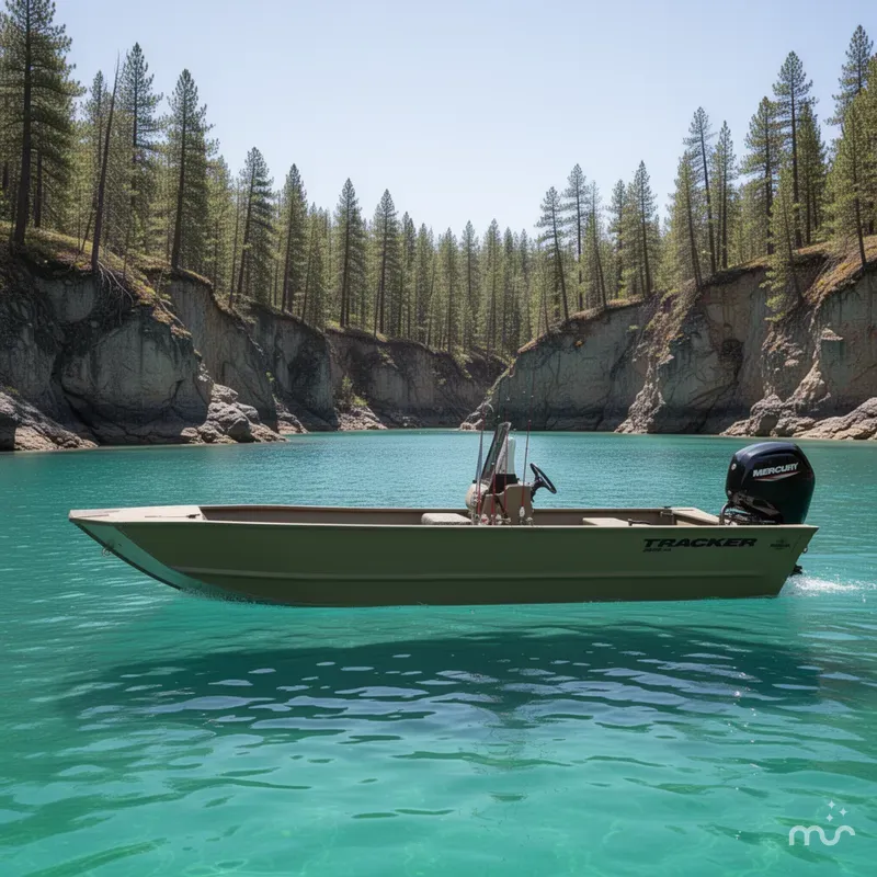 Slide: The Image of Tracker Grizzly 2072 CC 2026 - 2