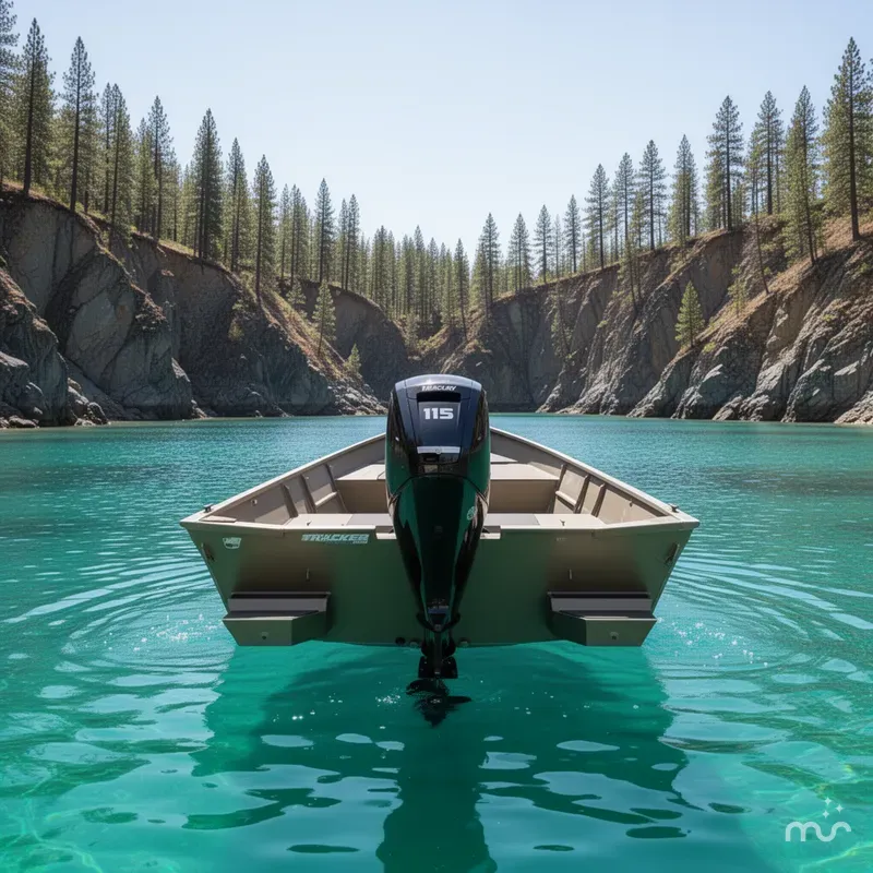 Slide: The Image of Tracker Grizzly 2072 CC 2026 - 3