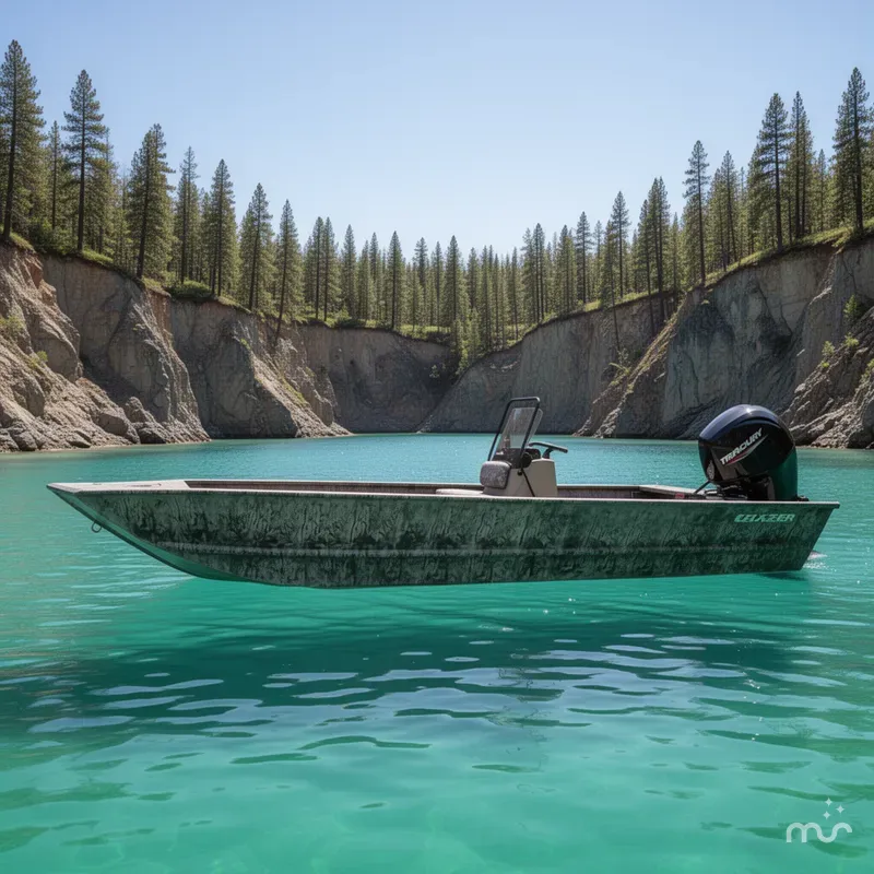 Slide: The Image of Tracker Grizzly 2072 CC 2026 - 2