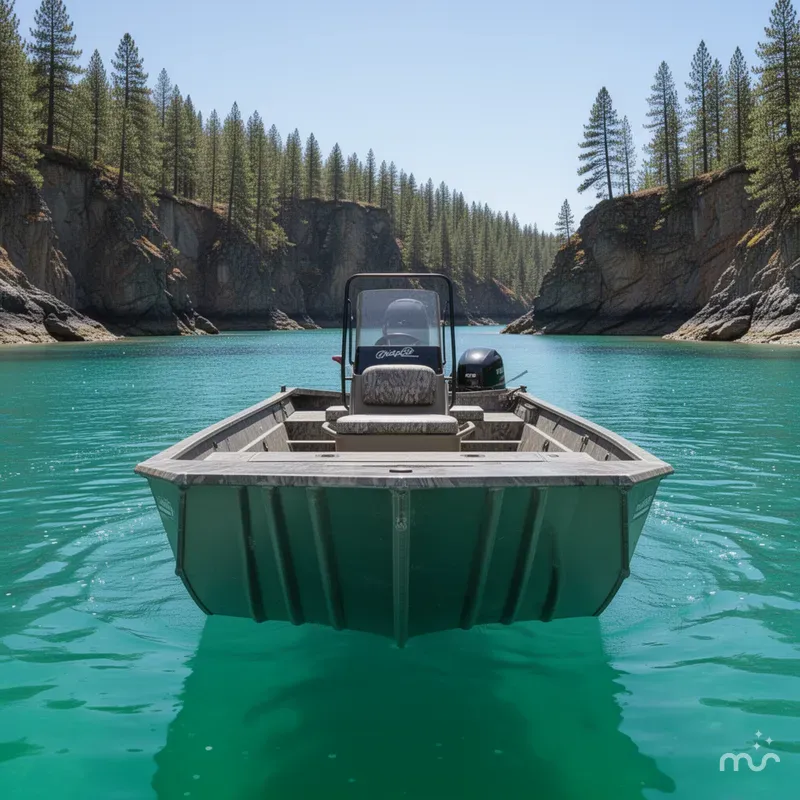 Slide: The Image of Tracker Grizzly 2072 CC 2026 - 3