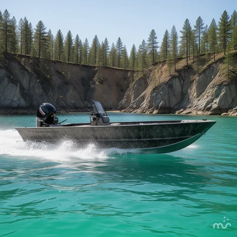 Slide: The Image of Tracker Grizzly 2072 CC 2026 - 4