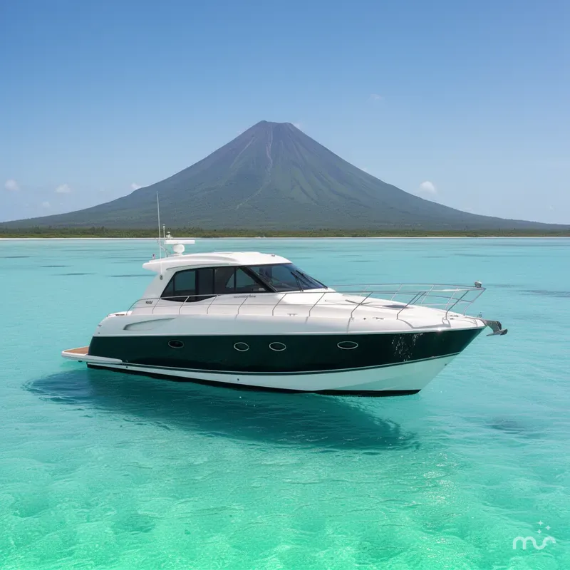 Slide: The Image of Cruisers 48 Cantius 2012 - 2