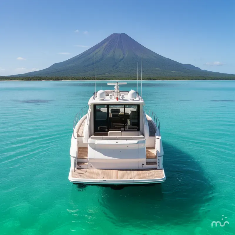 Slide: The Image of Cruisers 48 Cantius 2012 - 3