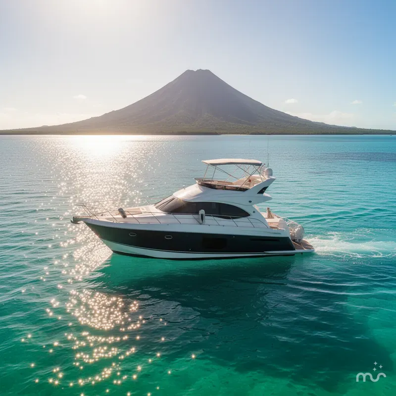 Slide: The Image of Cruisers 48 Cantius 2012 - 4