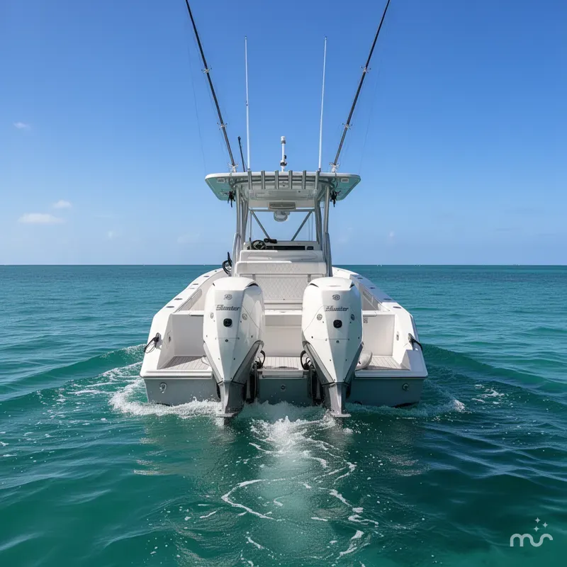 Slide: The Image of Sea Hunter 31 Tournament 2022 - 2
