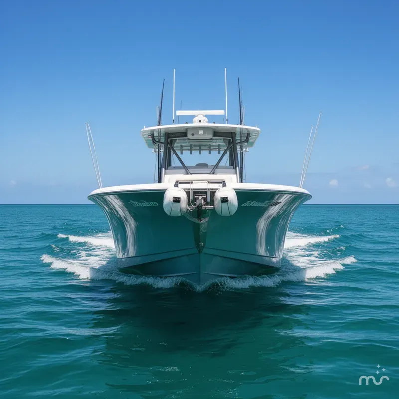 Slide: The Image of Sea Hunter 31 Tournament 2022 - 3