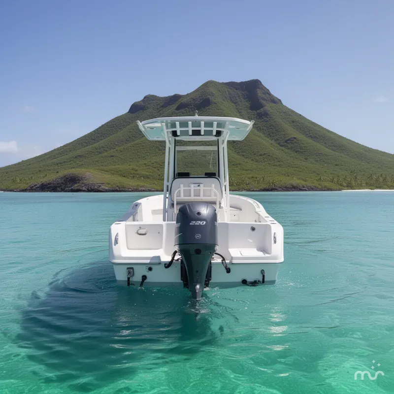 Slide: The Image of Tidewater 220 LXF 2026 - 3