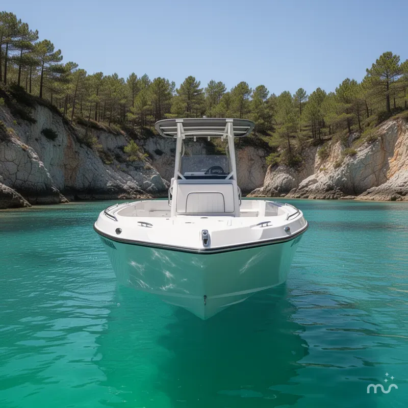 Slide: The Image of Yamaha 220 FSH Sport 2026 - 3