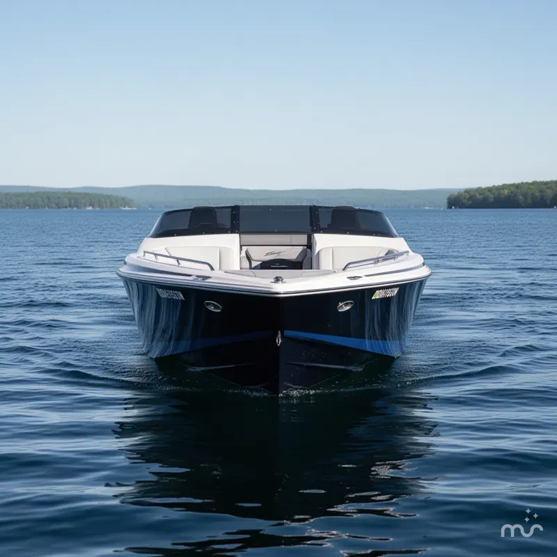 Slide: The Image of Baja 27 Outlaw 2021 - 2