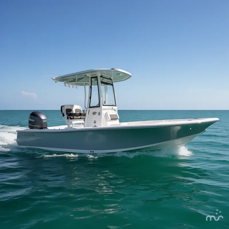 Slide: The Image of Tidewater 2210 Carolina Bay 2026 - 0