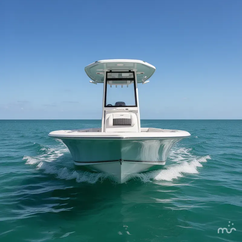 Slide: The Image of Tidewater 2210 Carolina Bay 2026 - 1