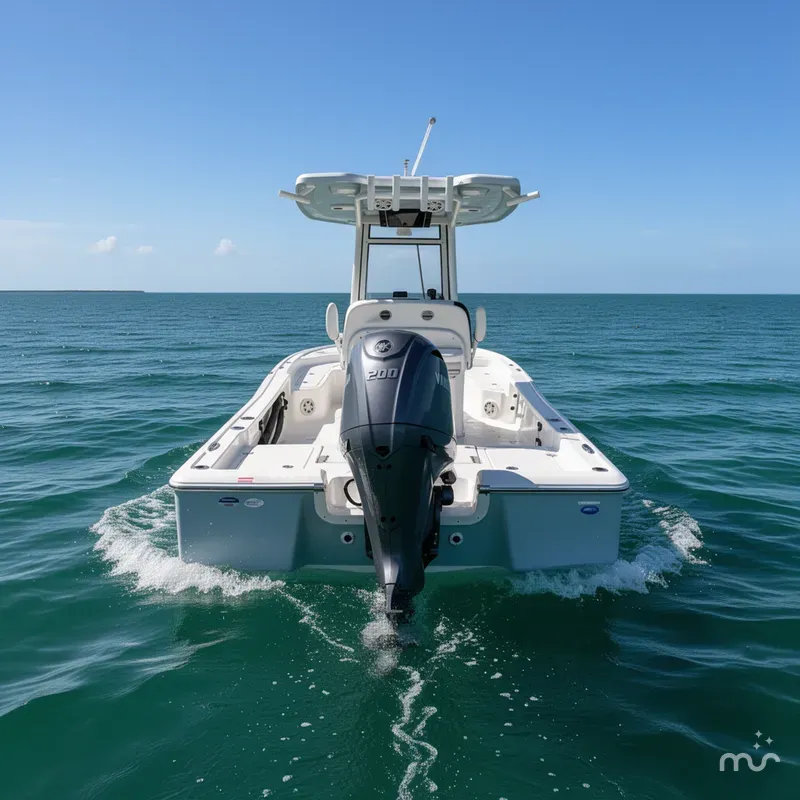 Slide: The Image of Tidewater 2210 Carolina Bay 2026 - 3