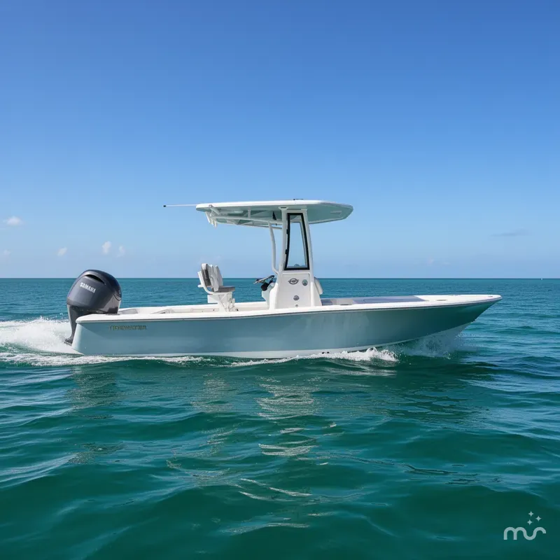 Slide: The Image of Tidewater 2210 Carolina Bay 2026 - 4