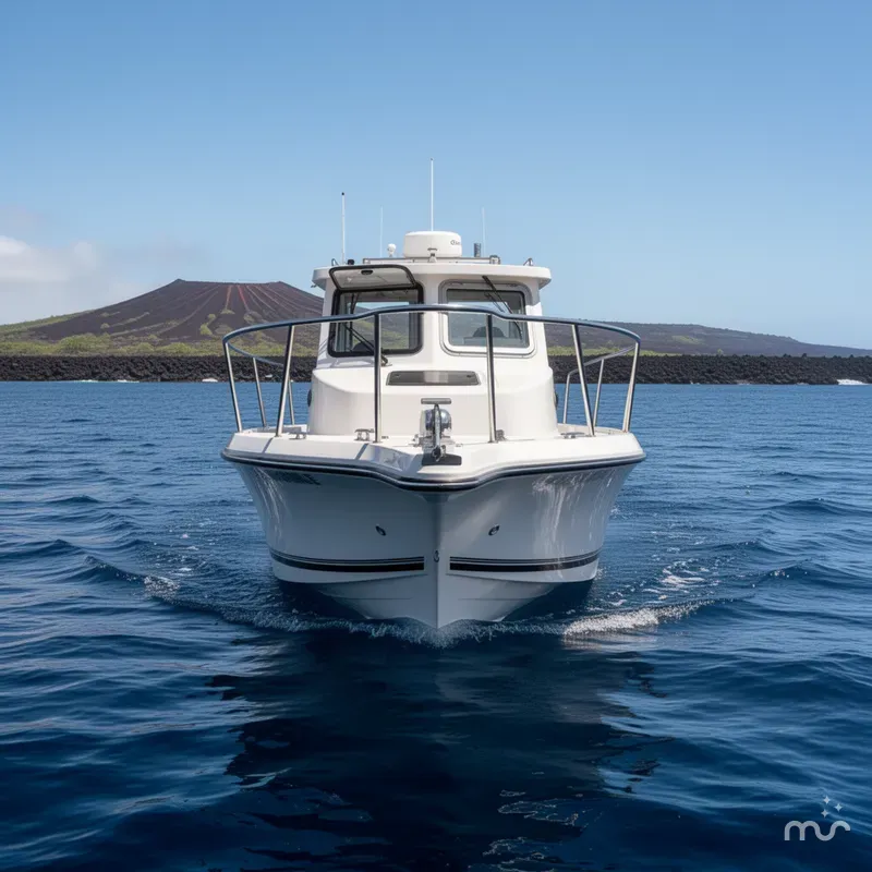 Slide: The Image of Defiance Admiral 220 EX 2026 - 1