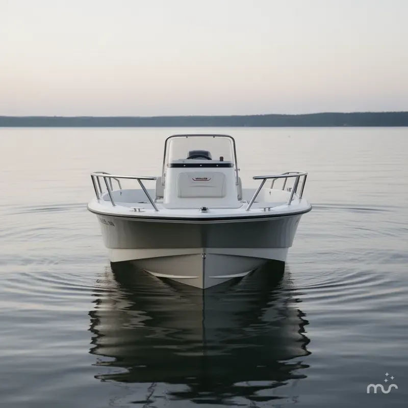 Slide: The Image of Boston Whaler 170 Super Sport 2016 - 2