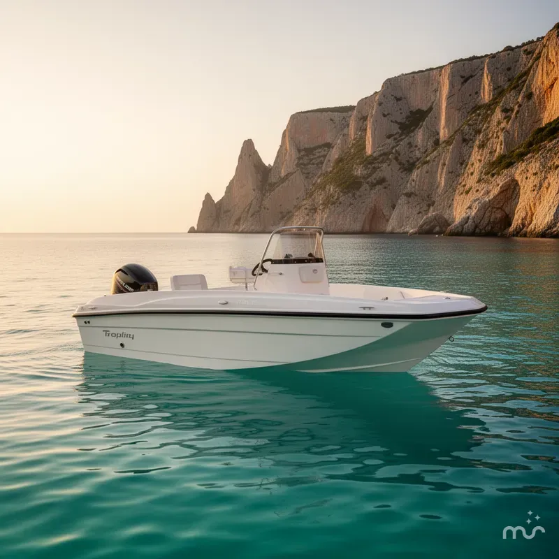 The Image of Bayliner T18LE 2025 - 0