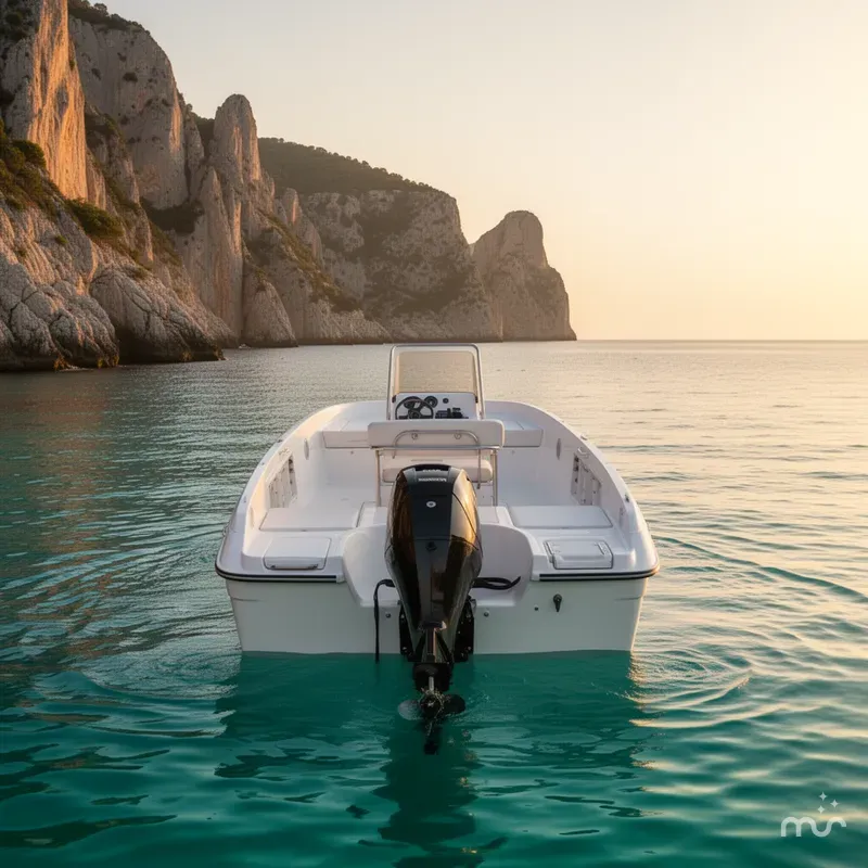 Slide: The Image of Bayliner T18LE 2025 - 3
