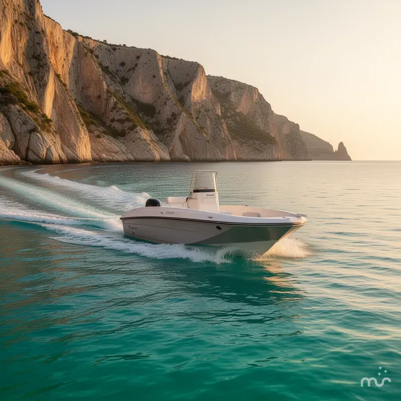 Slide: The Image of Bayliner T18LE 2025 - 4