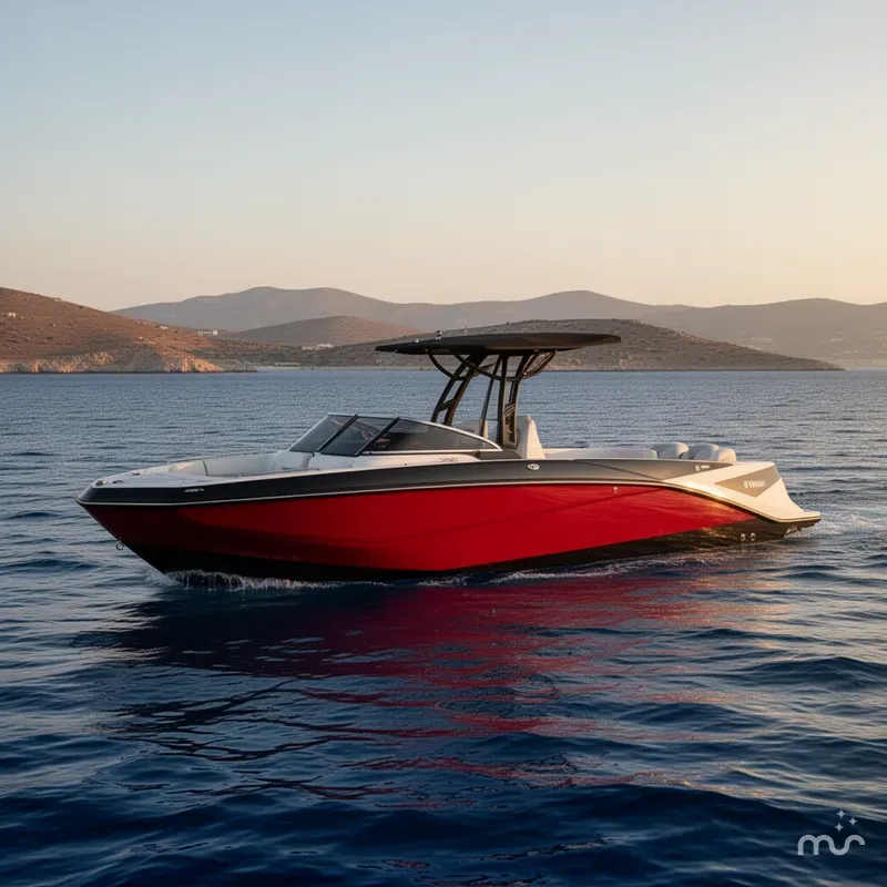 The Image of Yamaha SX250 2025 - 0