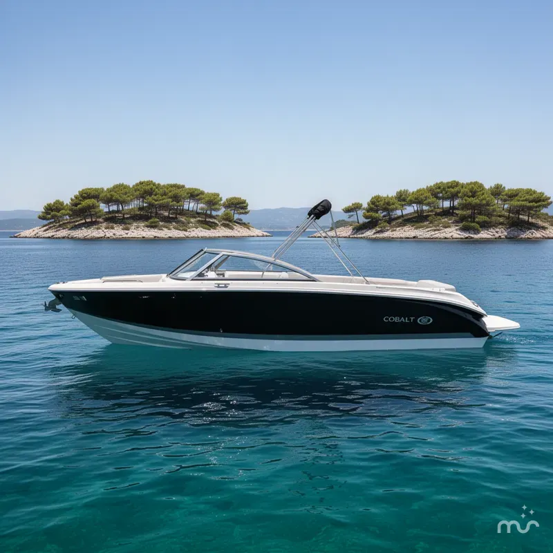The Image of Cobalt 220S 2020 - 0