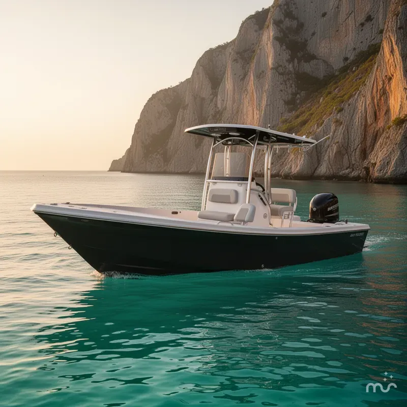 The Image of Bay Rider 239 Bay 2026 - 0