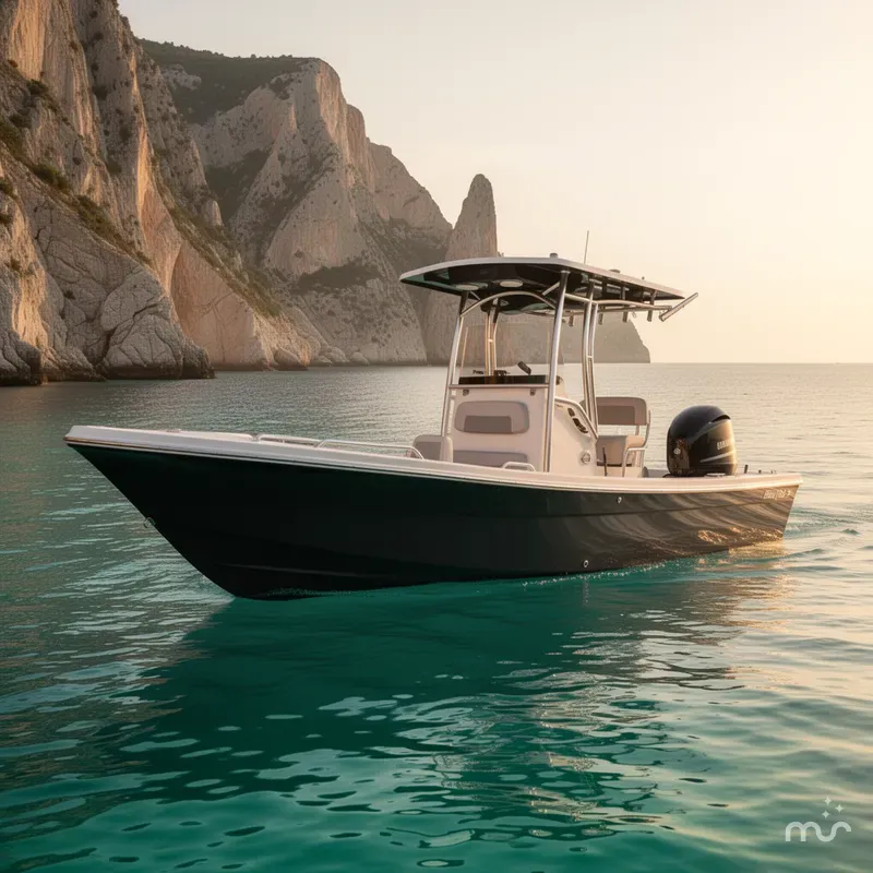 Slide: The Image of Bay Rider 239 Bay 2026 - 2
