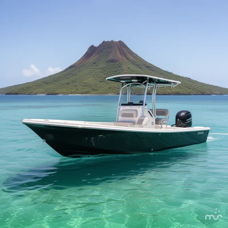 The Image of Bay Rider 239 Bay 2026 - 0