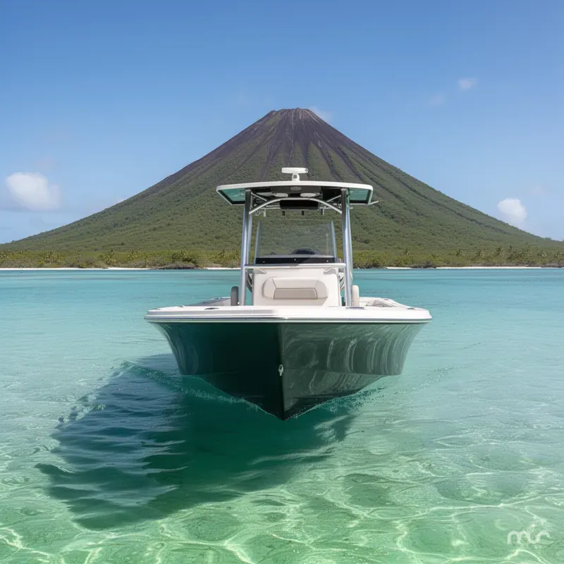 Slide: The Image of Bay Rider 239 Bay 2026 - 1