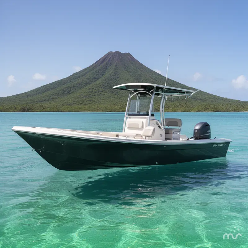 Slide: The Image of Bay Rider 239 Bay 2026 - 2
