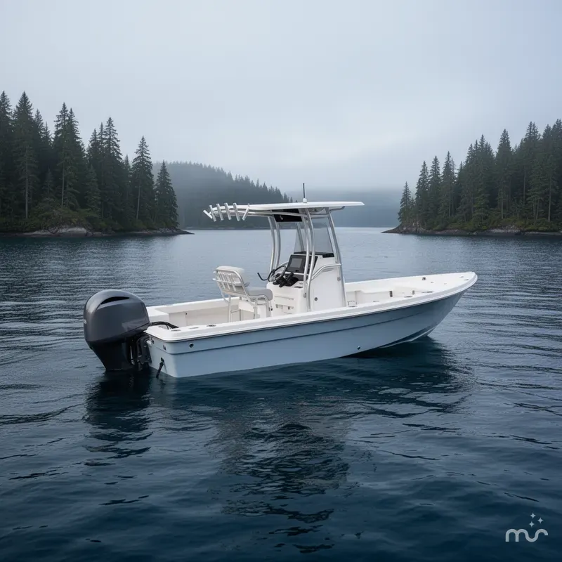 The Image of Bay Rider 219 Bay 2026 - 0