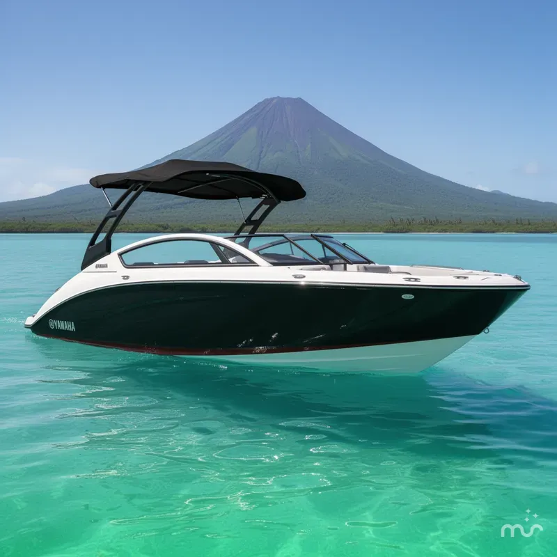 The Image of Yamaha 275SE 2020 - 0