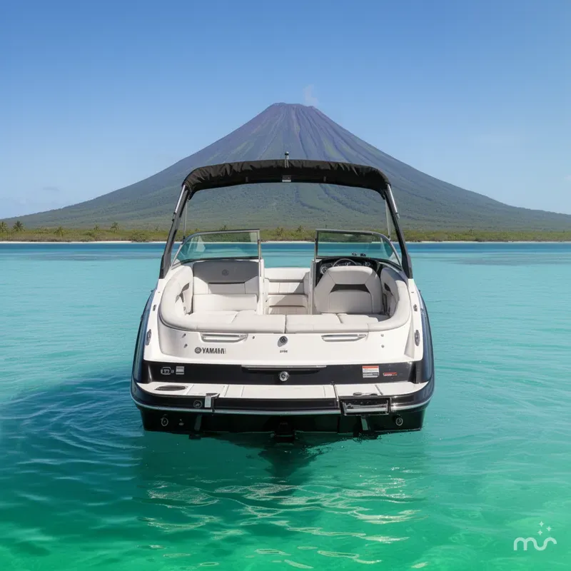 Slide: The Image of Yamaha 275SE 2020 - 3