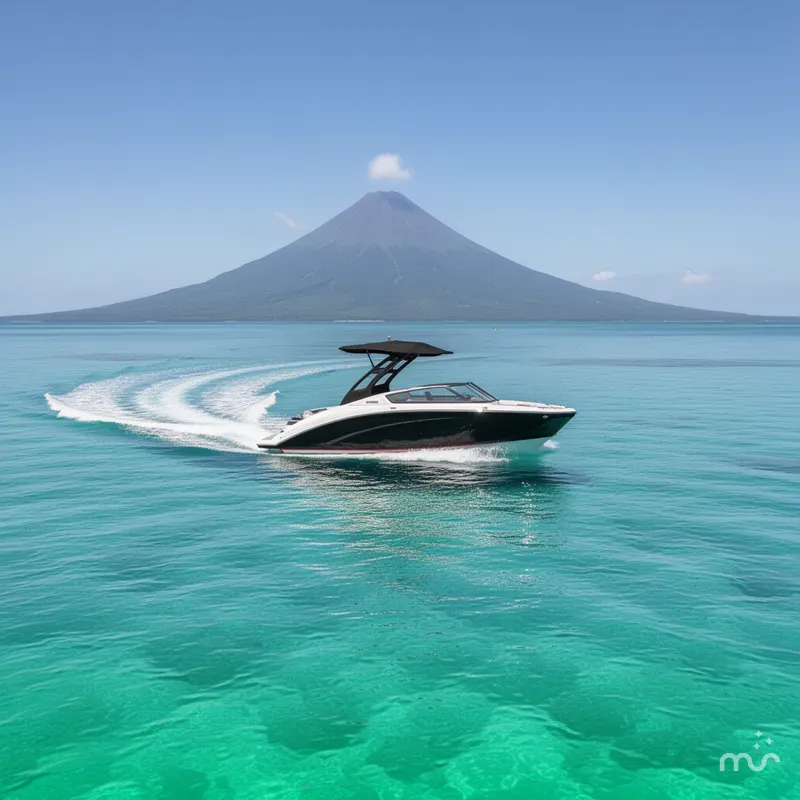 Slide: The Image of Yamaha 275SE 2020 - 4