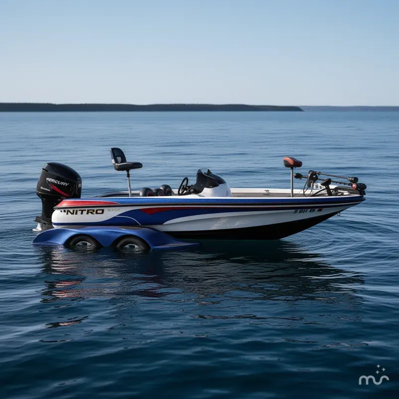 Slide: The Image of Nitro 901 DX 2003 - 0