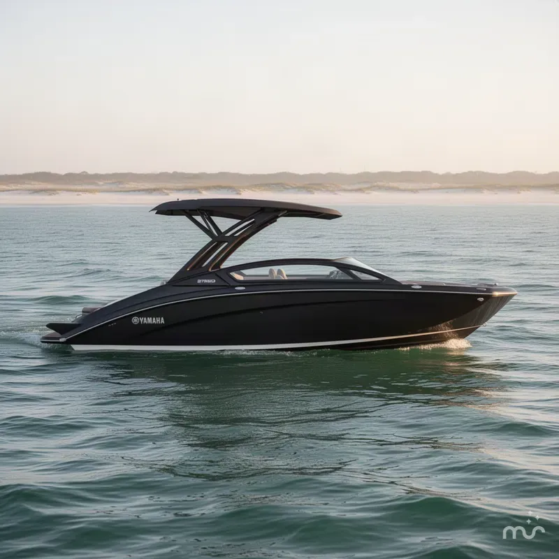 The Image of Yamaha 275SD 2026 - 0