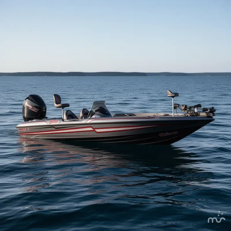 Slide: The Image of Bass Cat Cougar FTD 2020 - 0