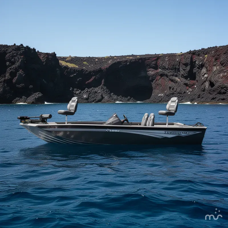 Slide: The Image of Ranger RT188P 2026 - 2