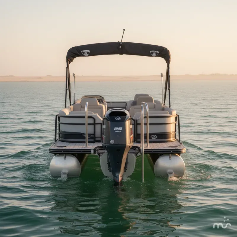 Slide: The Image of South Bay 525SL 3.0 2019 - 2