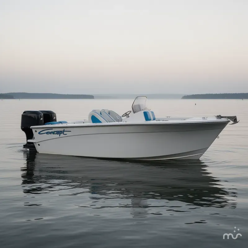 Slide: The Image of Concept Boats 30 2004 - 0